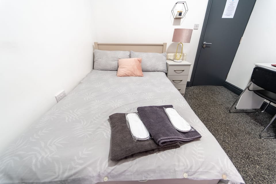 Spacious Studio Near City Centre! Apartment in Birmingham