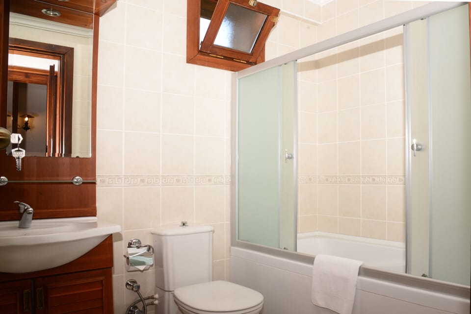 Enso Inn Hotel in Muğla Province