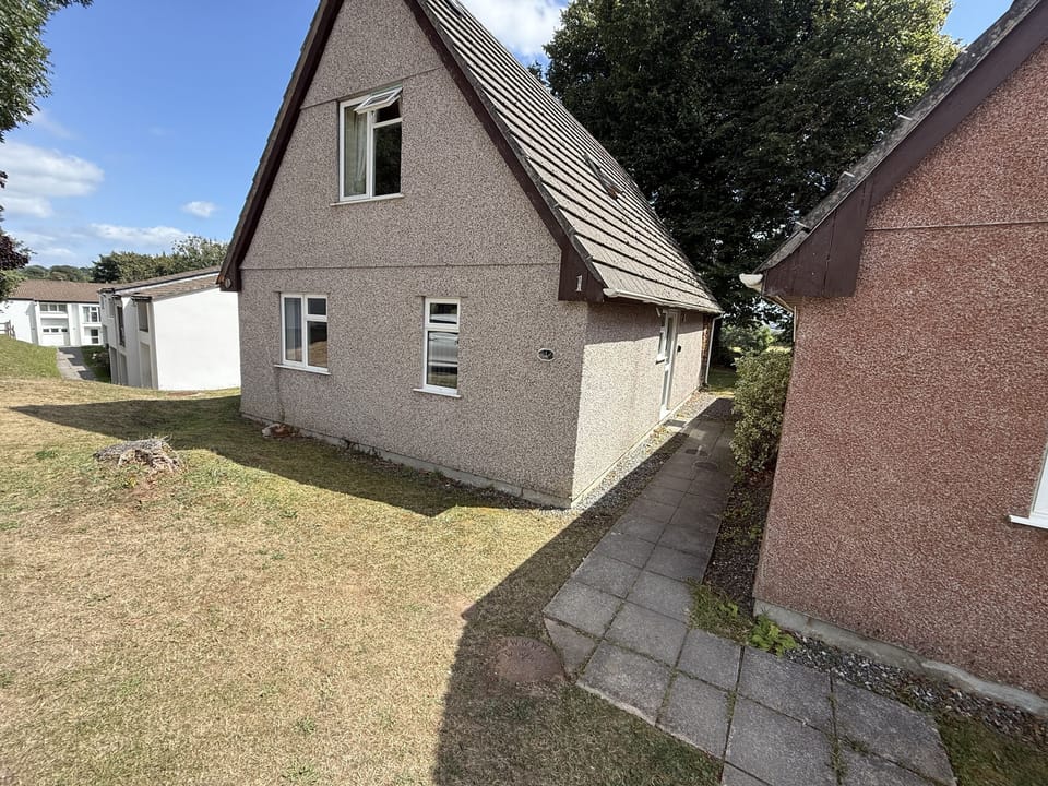 Cottage | Exterior