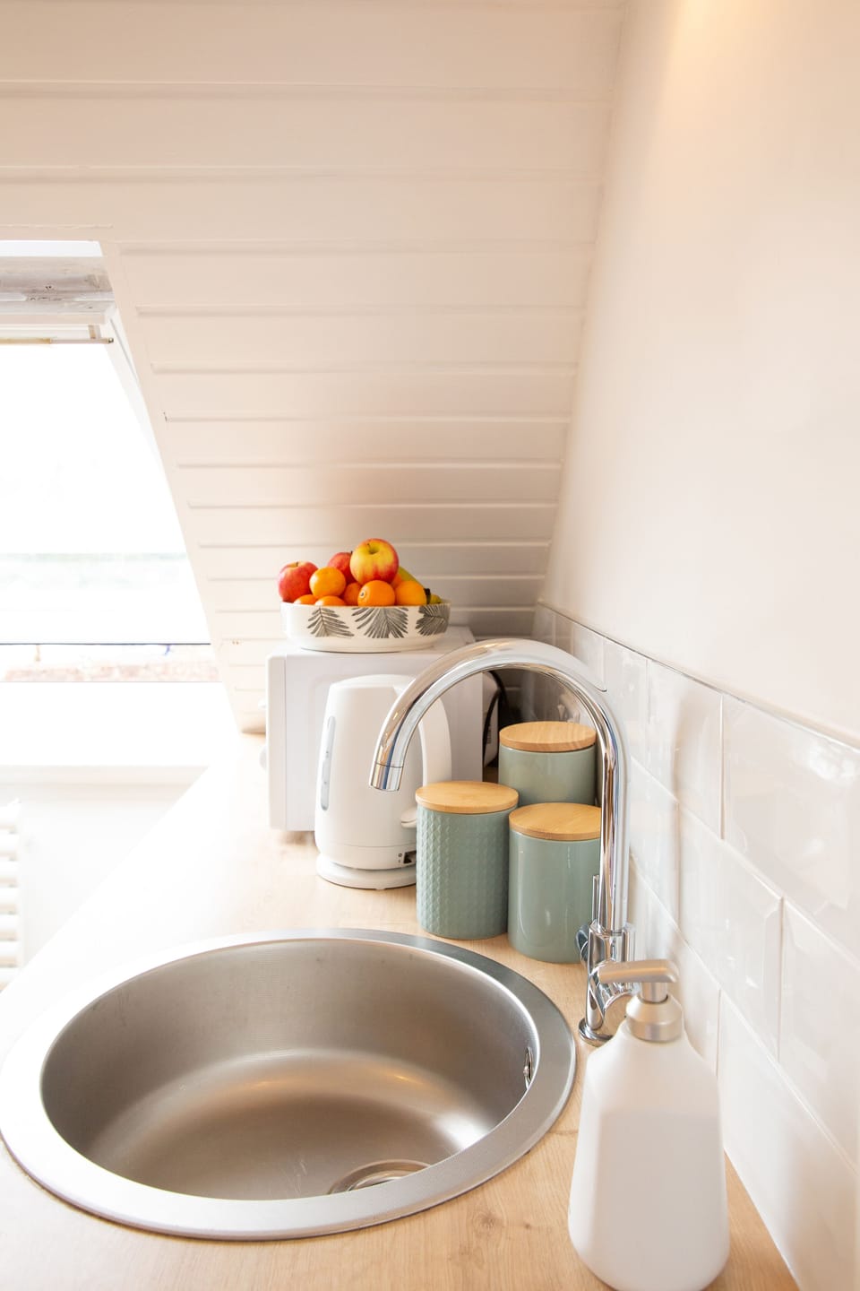 Family Studio (1) | Egyptian cotton sheets, premium bedding, down comforters, pillowtop beds