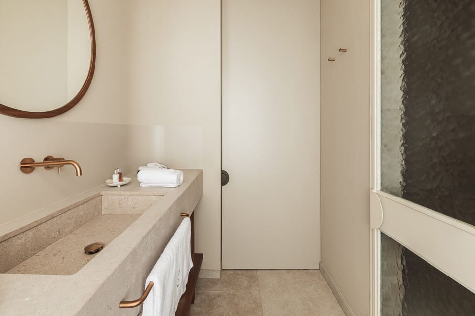 Boutique b&b Raphaëlles Bed and Breakfast in Bruges