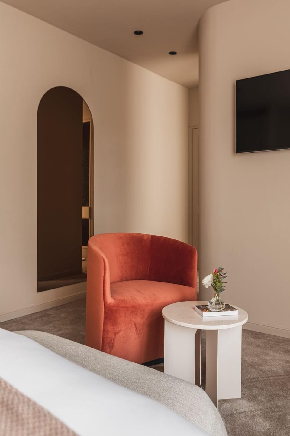 Boutique b&b Raphaëlles Bed and Breakfast in Bruges