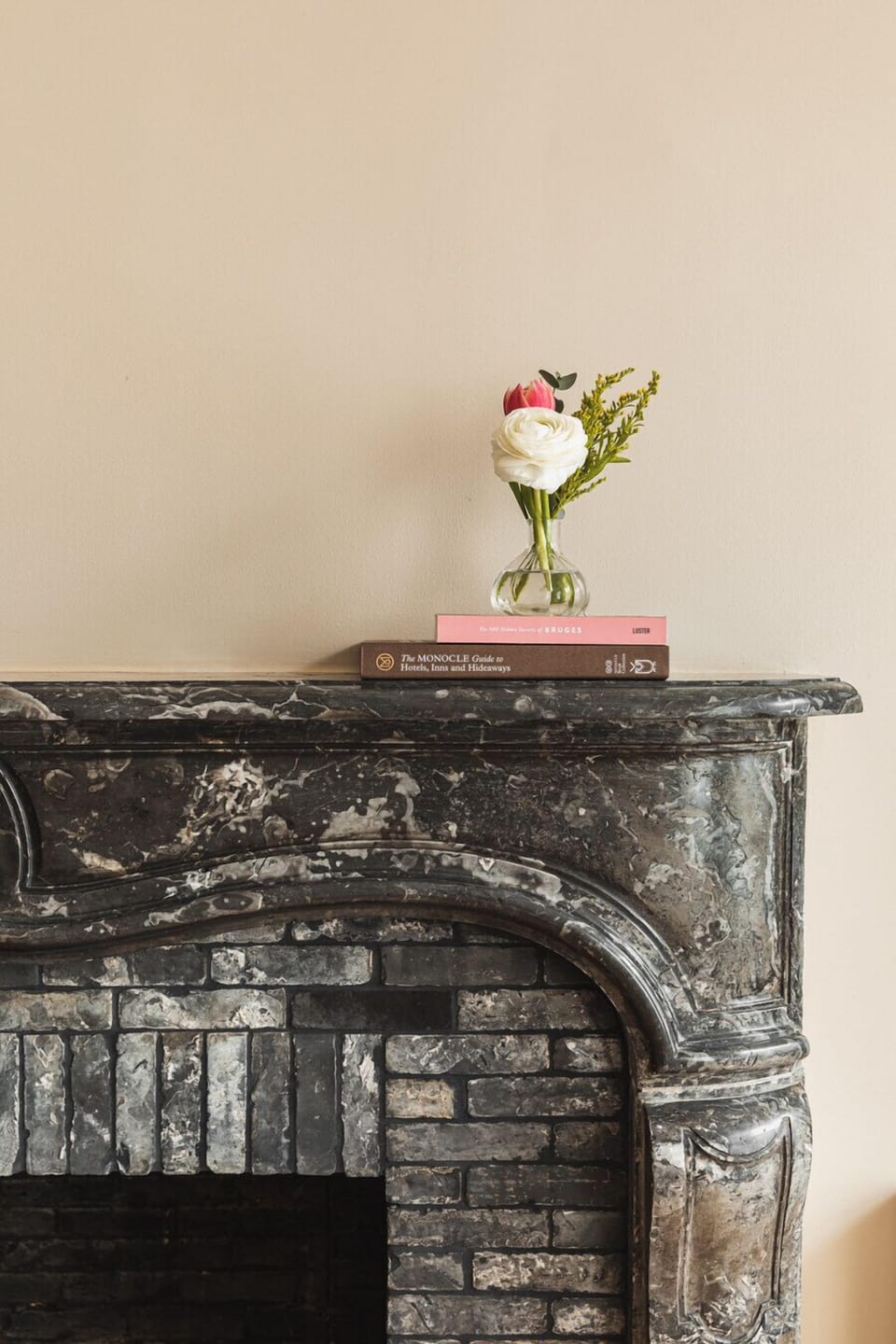 Boutique b&b Raphaëlles Bed and Breakfast in Bruges