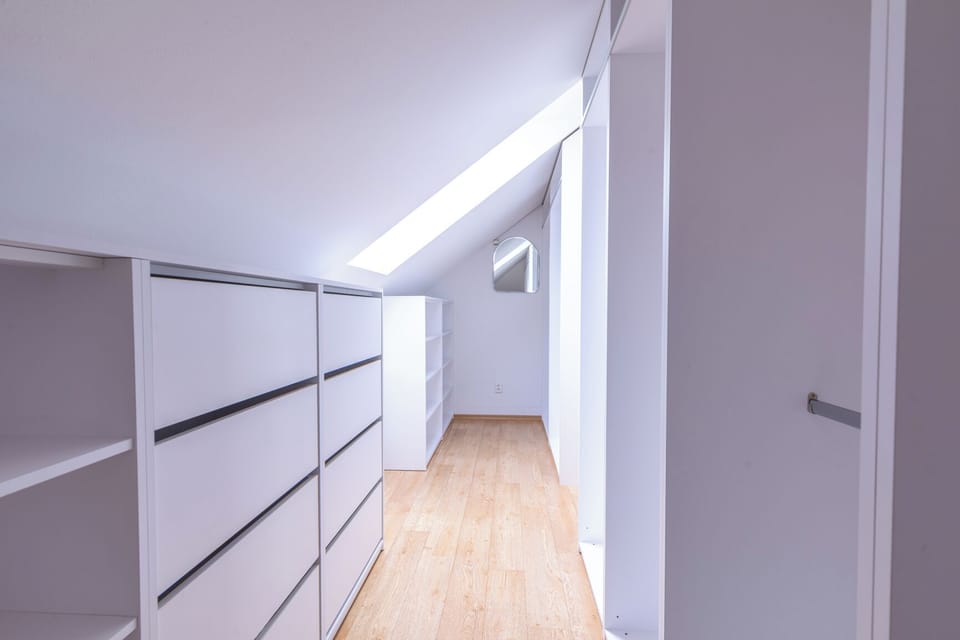 Villa | Interior