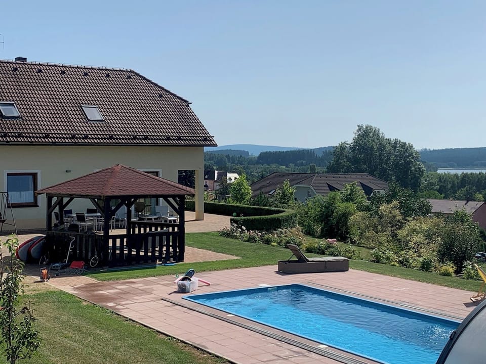 Villa | Pool | Outdoor pool