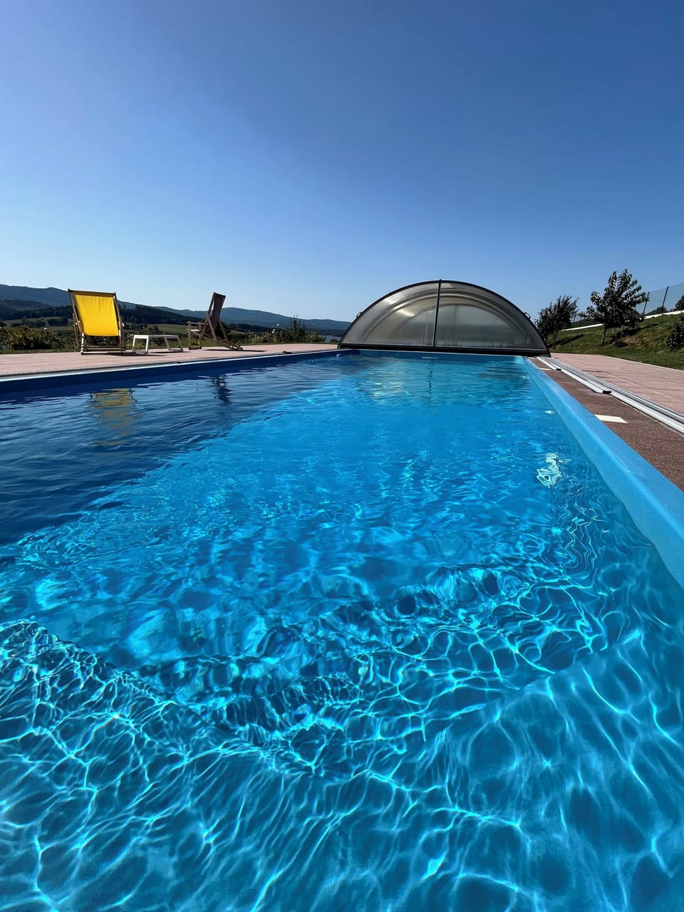 Villa | Pool | Outdoor pool