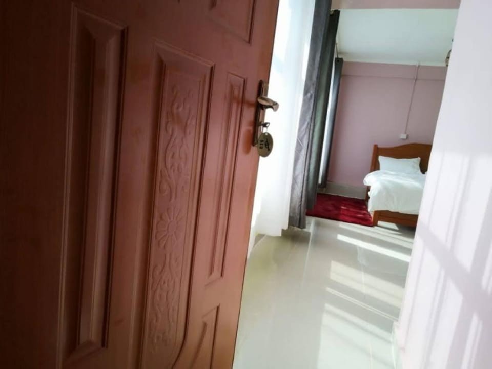 Standard Room, Ground Floor