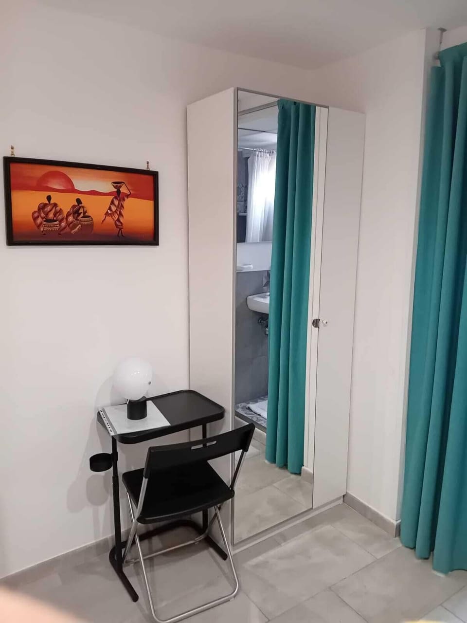 Room, 1 Bedroom | 1 bedroom