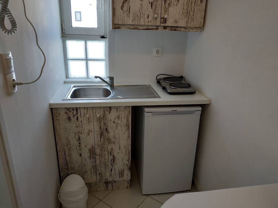 Apartment, 1 Bedroom, Balcony | Interior