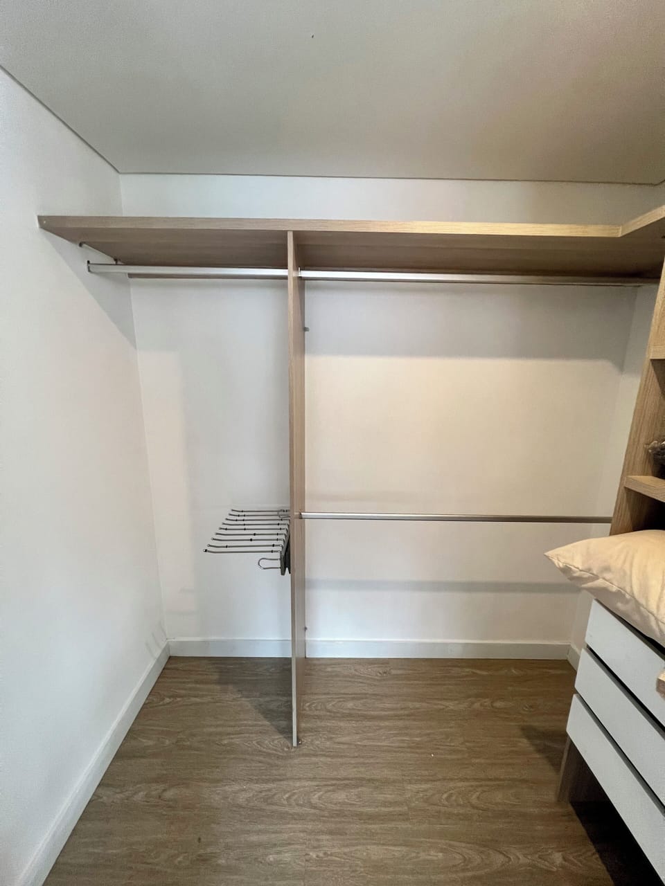 Loft, 1 Bedroom, Balcony, City View | Interior