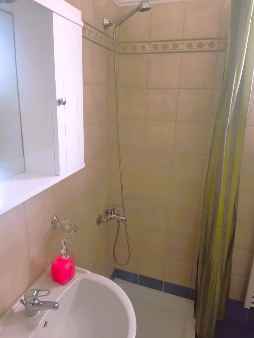 Alkioni City Apartments Bed and Breakfast in Chania