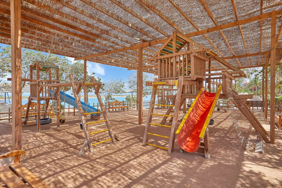 Sheraton Miramar Resort El Gouna Hotel in Hurghada