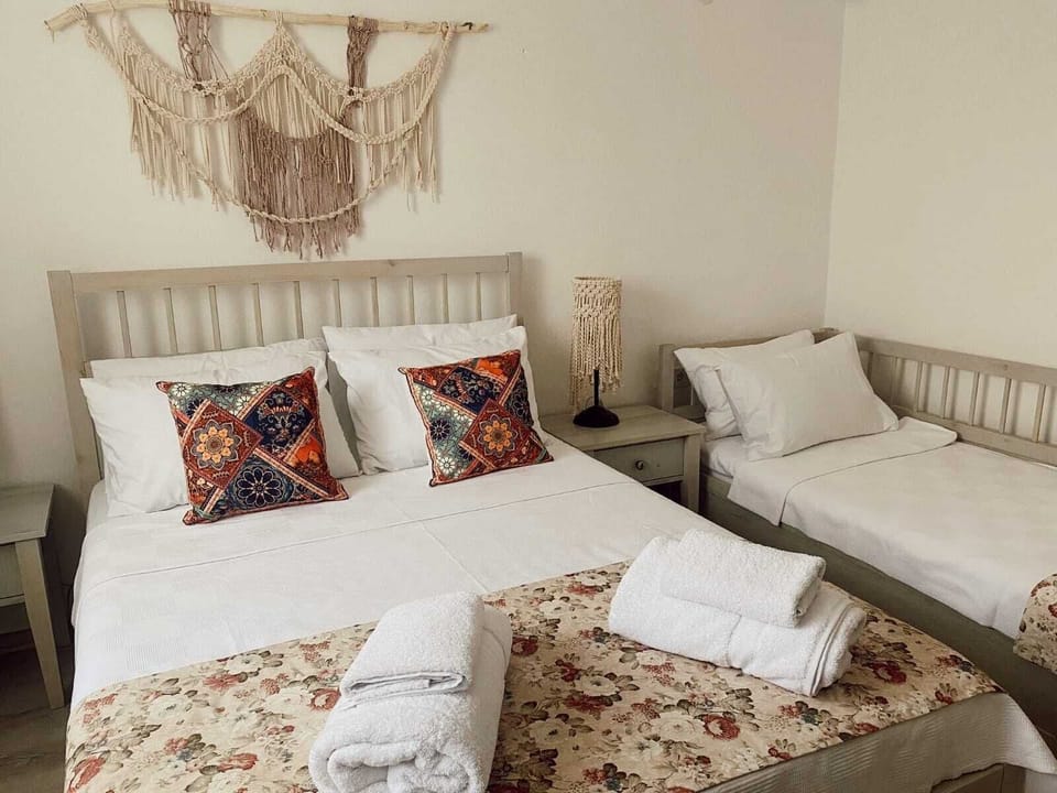 Family Triple Room | WiFi (free)