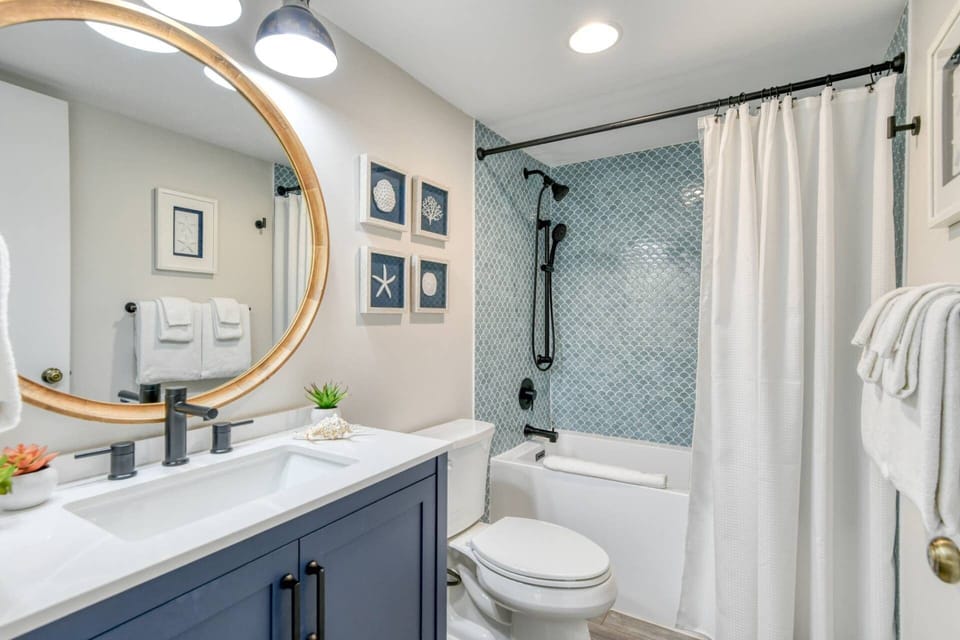 Ocean Villas #83 Apartment in Saint Augustine Beach