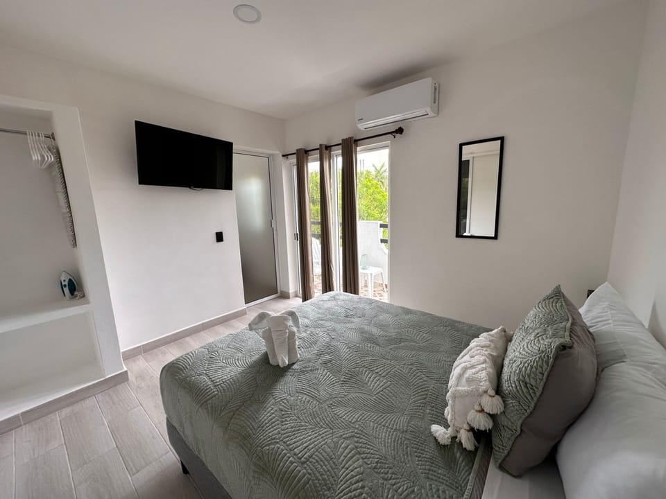 La Quinta Caribeña Apartment in Playa del Carmen