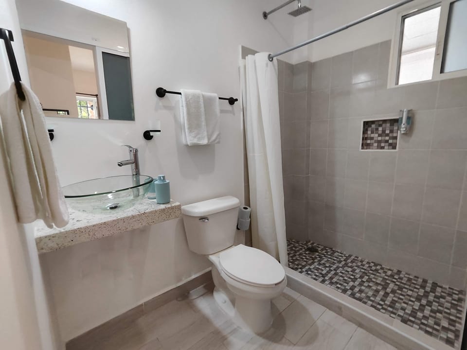 La Quinta Caribeña Apartment in Playa del Carmen