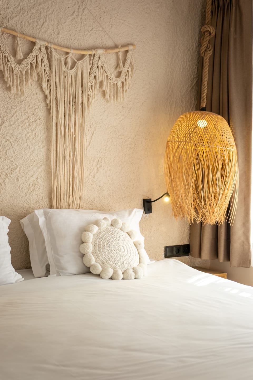Wellness Spa Suite | Premium bedding, minibar, in-room safe, desk