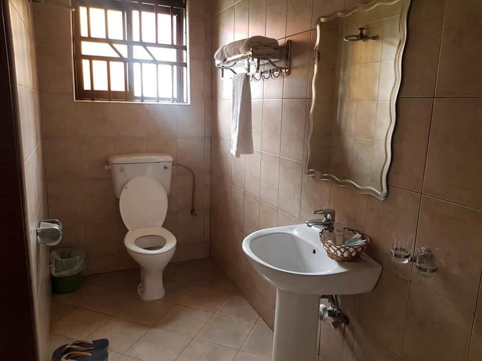 Double Room | Individually decorated, individually furnished, desk, free WiFi