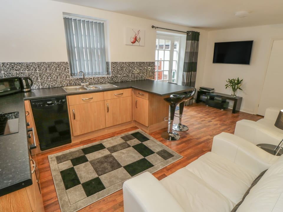 Cottage | Interior