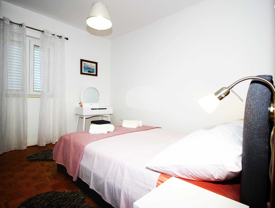Apartment (One Bedroom Apartment with Balcony) | 1 bedroom
