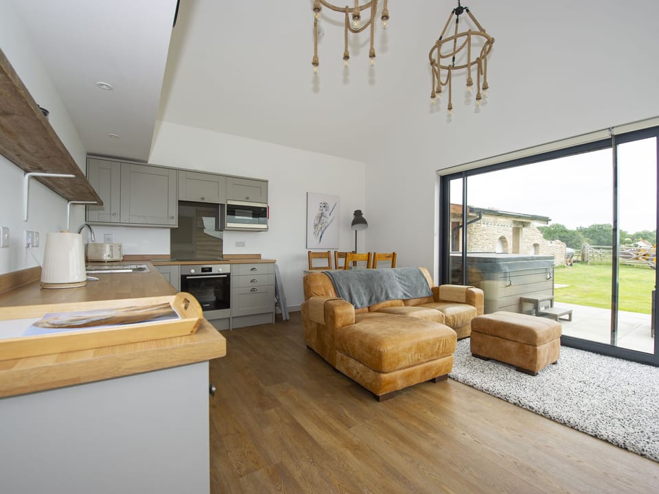 Cottage | Interior