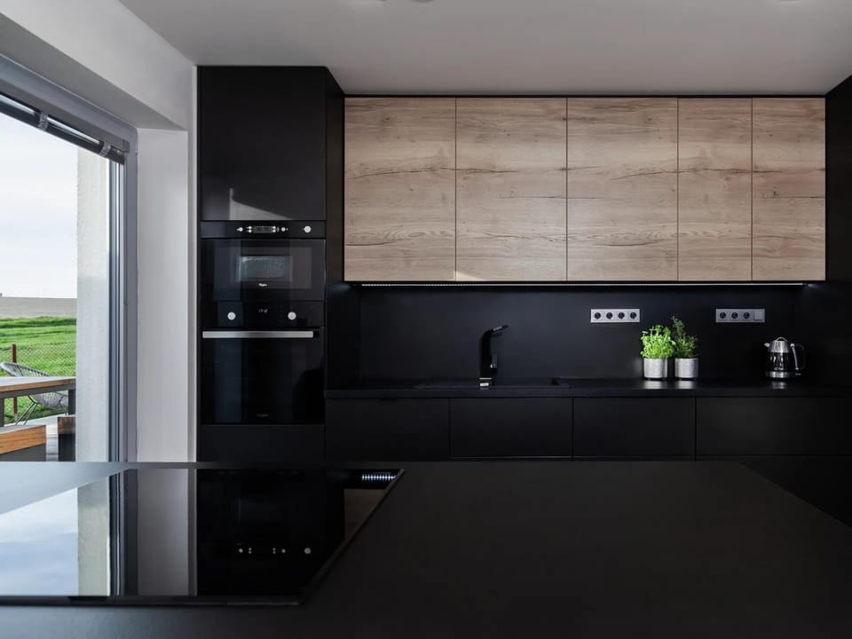 House | 4 bedrooms, WiFi
