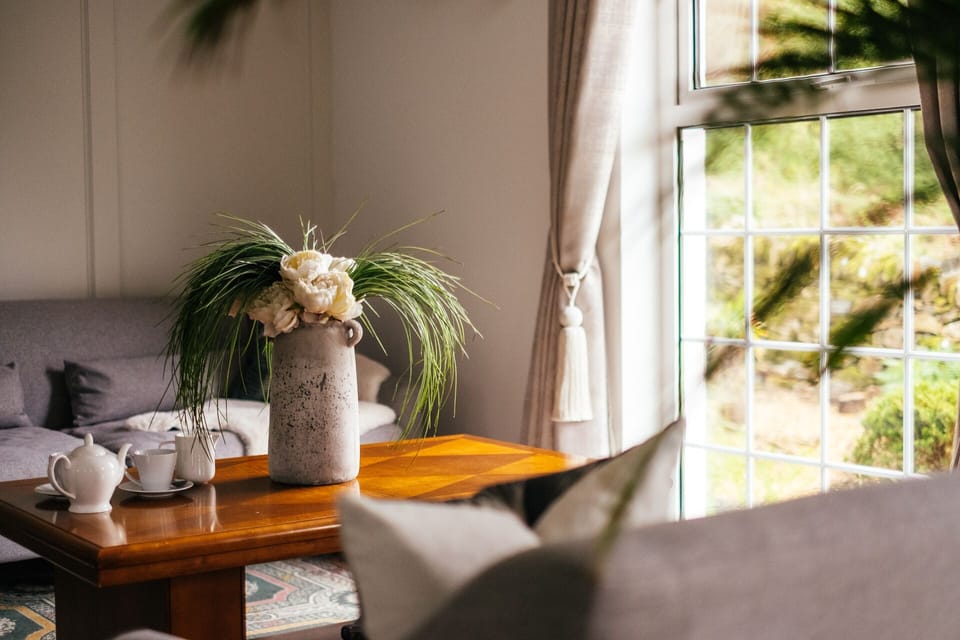 Ty Afon, River House Country House in Wales