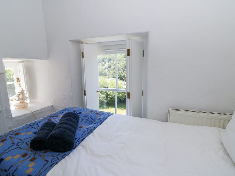 Dolwylan Cottage Cottage in Wales