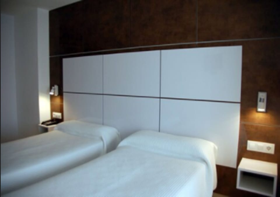 Hotel Sol Playa Hotel in Valencia