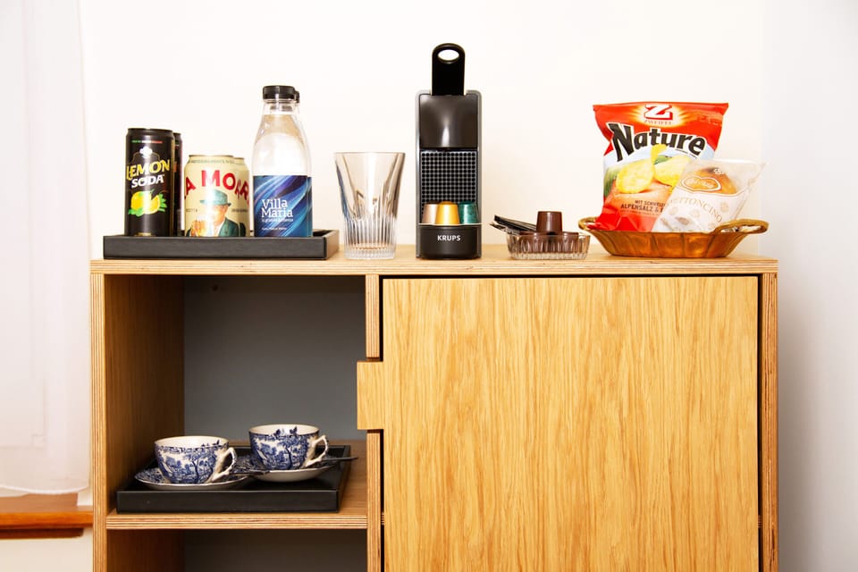 Minibar