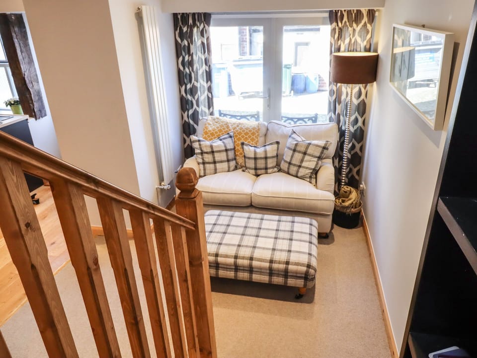 Cottage | Living room