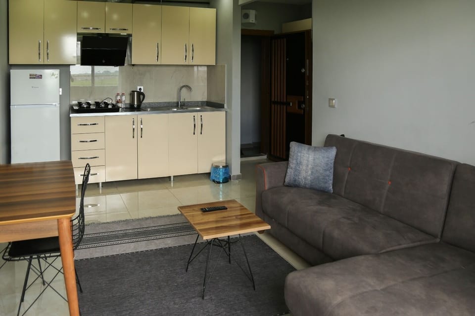 Desk, laptop workspace, iron/ironing board, free WiFi