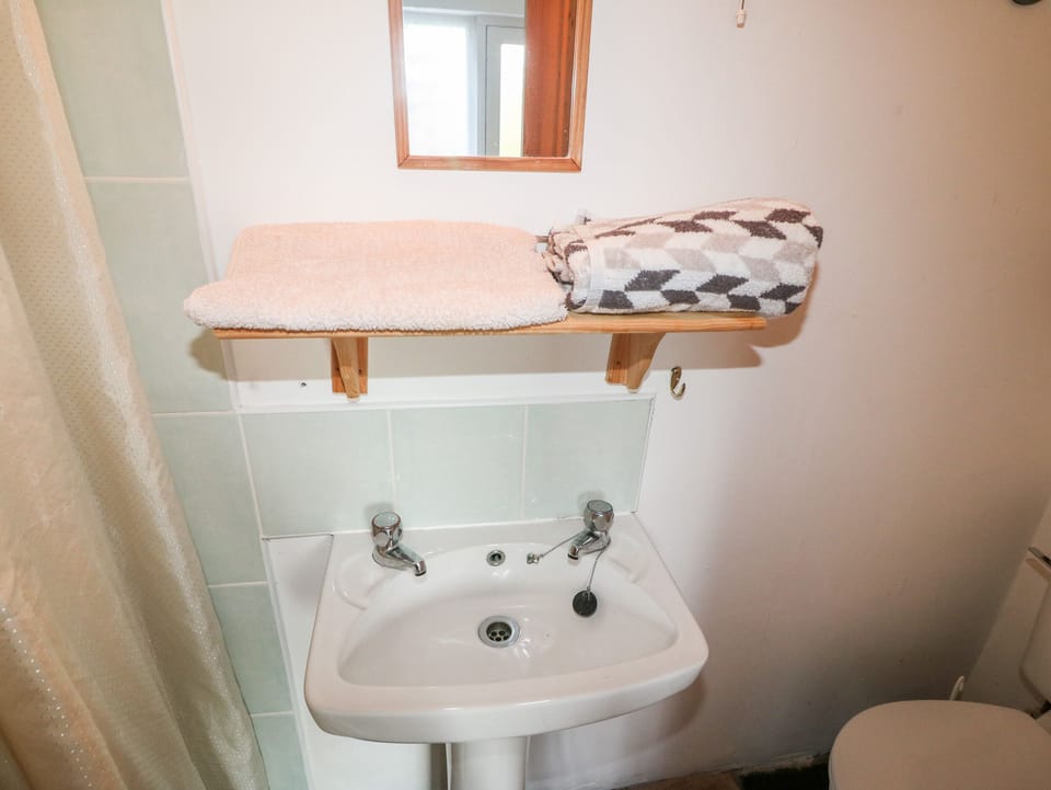 The Chocolate Box Cottage in County Cork
