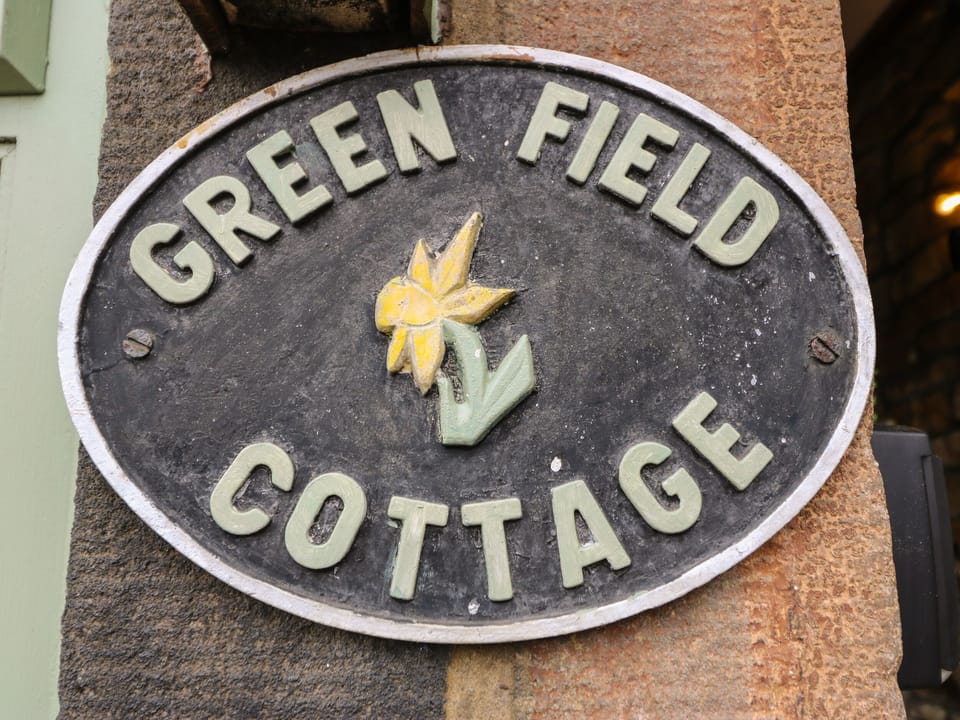 Cottage | Exterior detail