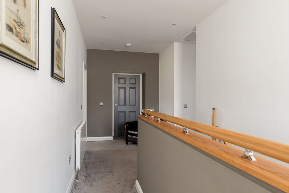 Luxury Apartment, Private Bathroom (19th Century Luxury Lodge) | Interior