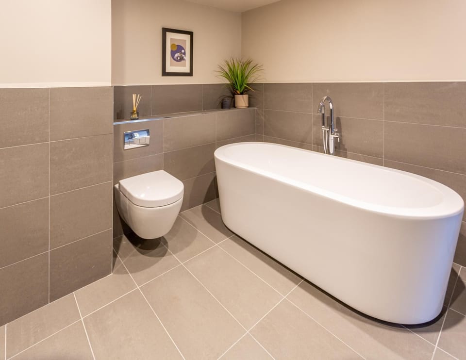 Trafalgar Lane Apartment in Edinburgh