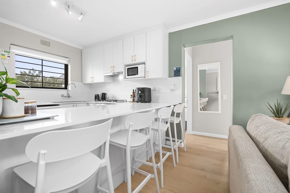 Apartment (3 Bedrooms) | Interior