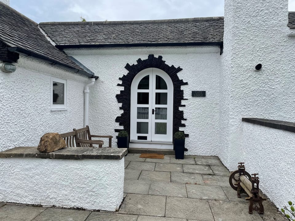 Cottage | Exterior