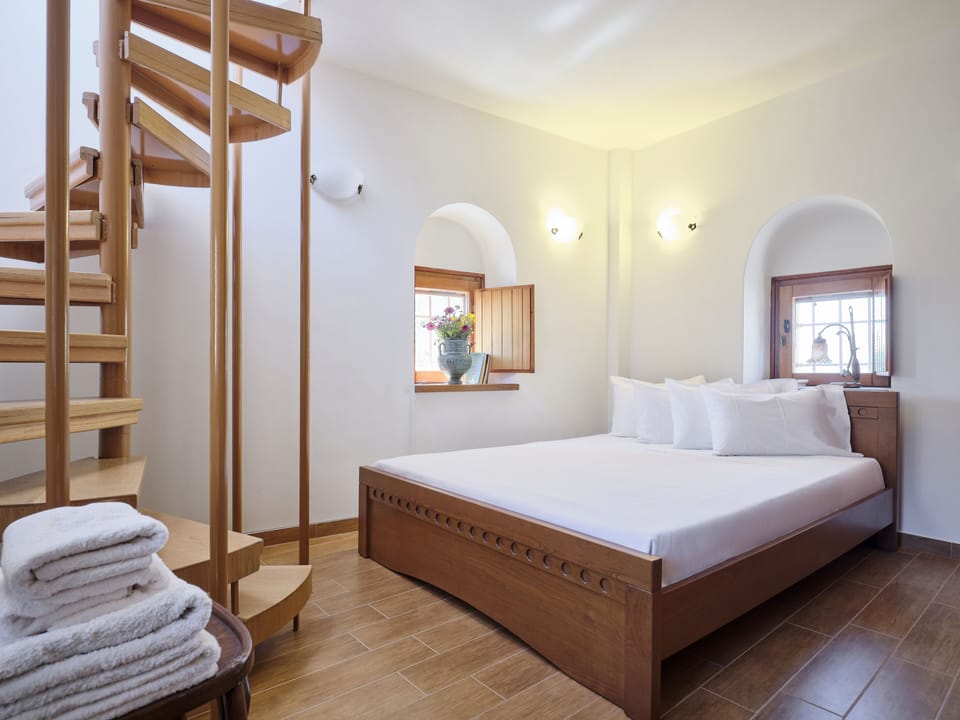 Classic House | 3 bedrooms, iron/ironing board, free WiFi
