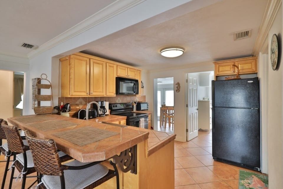 House, 3 Bedrooms | Private kitchen