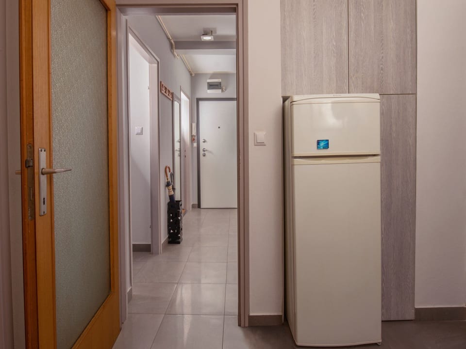 Apartment (Two Bedroom Apartment with Balcony) | Interior