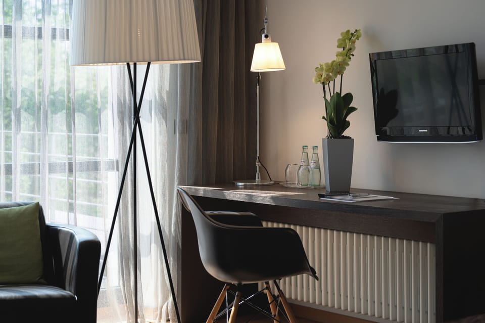 GolfHotel Gut Neuenhof Hotel in North Rhine-Westphalia