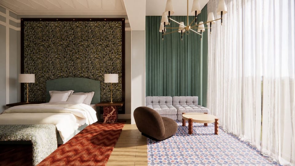 Hotel Club 29 Hotel in Barcelona