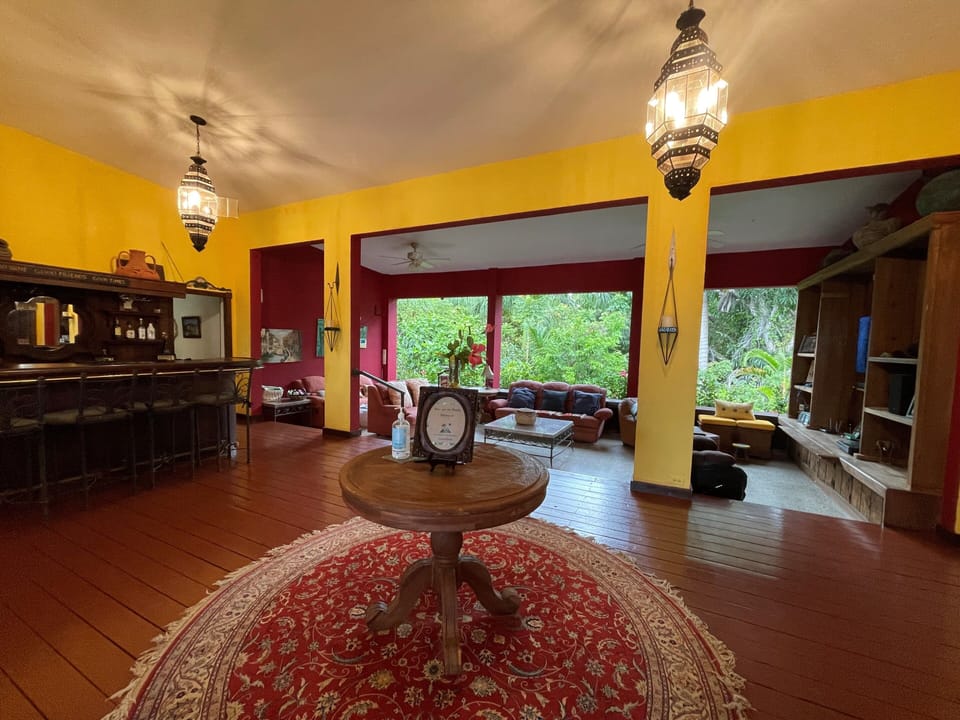 Serena Boutique Hotel Bed and Breakfast in Caguas