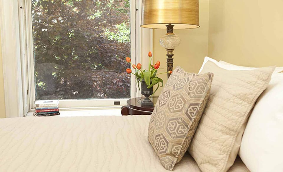 Premium bedding, down comforters, memory foam beds