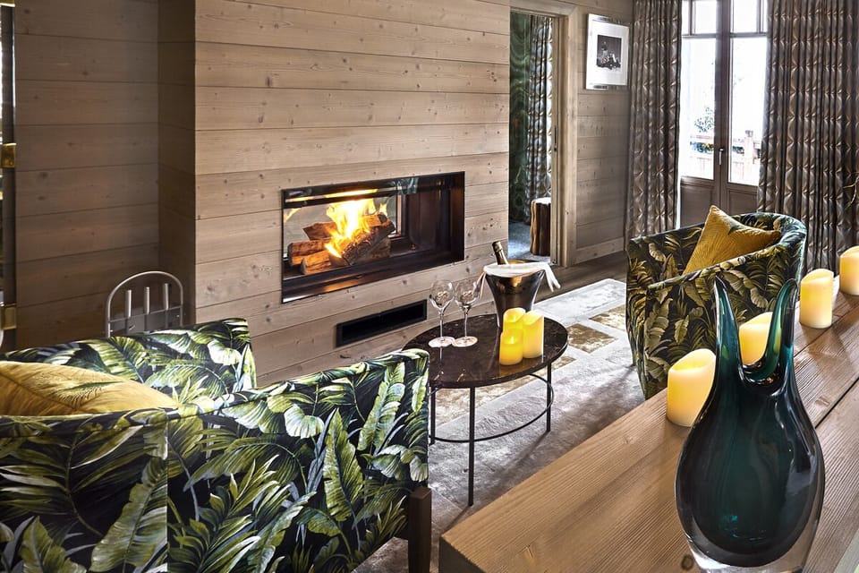 Deluxe Room | 1 bedroom, Frette Italian sheets, premium bedding, minibar