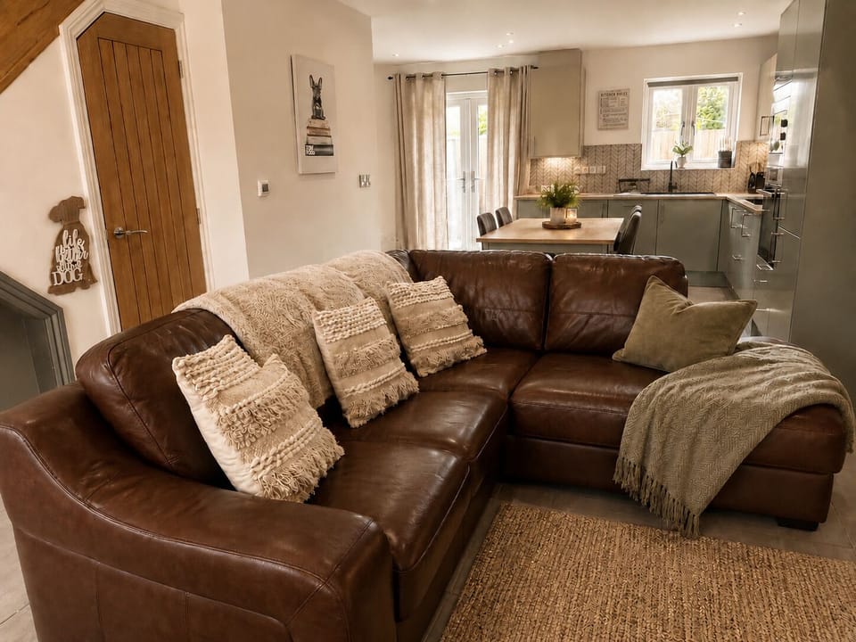 Family Cottage, Private Bathroom | Interior