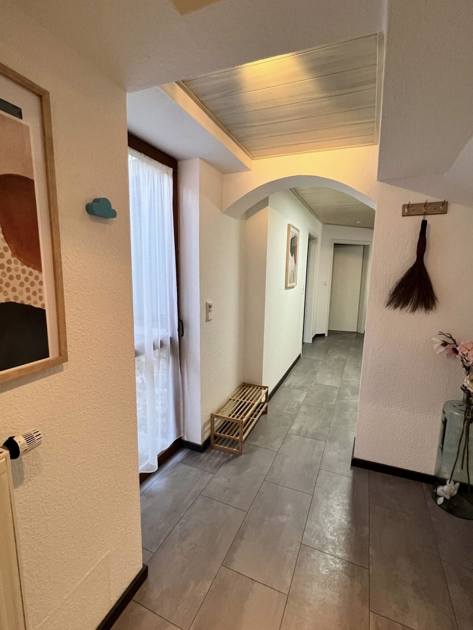 Apartment, Accessible, Private Bathroom | Interior