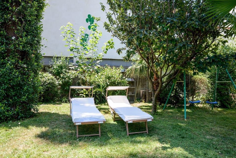 House | 1 bedroom