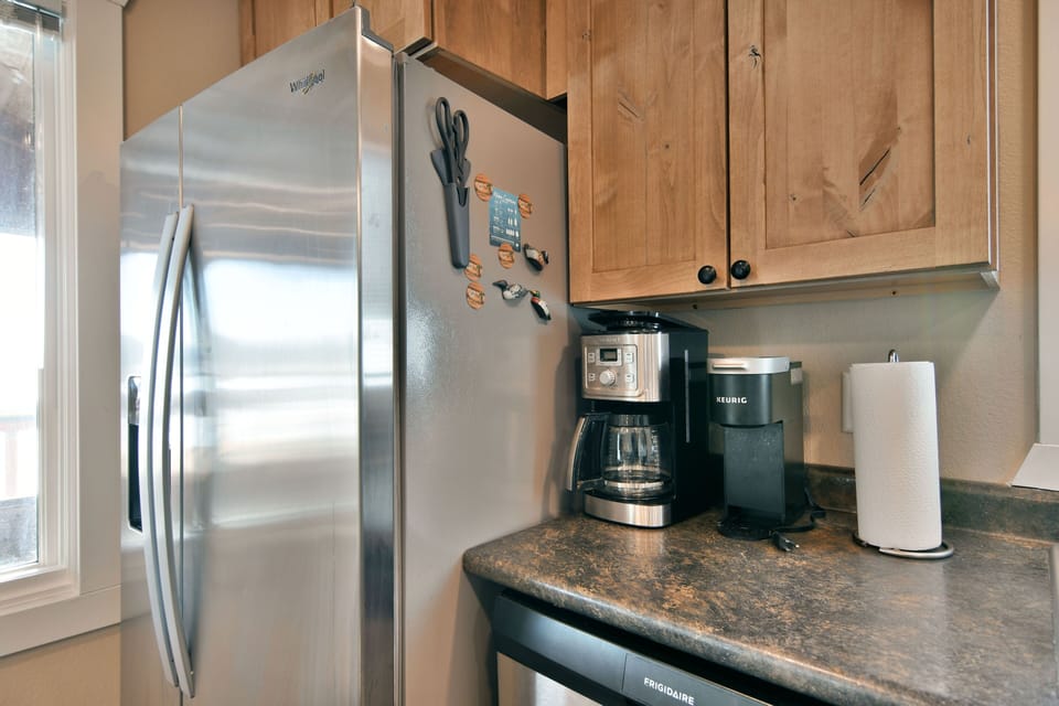 House, 3 Bedrooms | Private kitchen | Coffee/tea maker, fridge, toaster